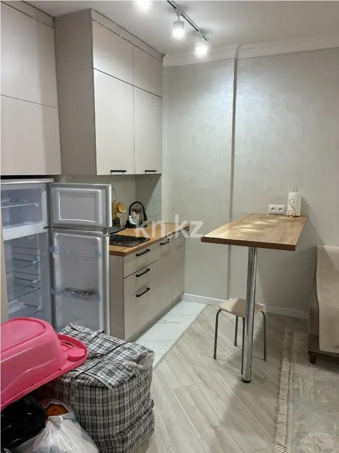 Продажа 1-комнатной квартиры, 33 м² в Астане - фото 2