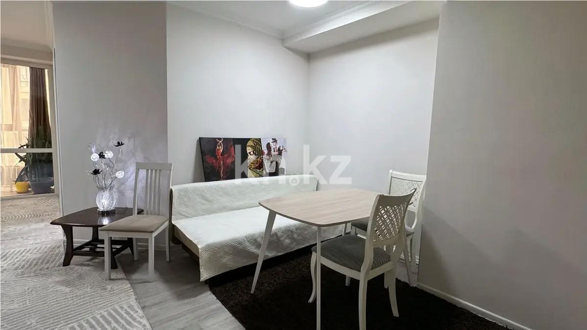 Продажа 3-комнатной квартиры, 64 м², пр. Сейфуллина, дом  580 в Алматы - фото 4