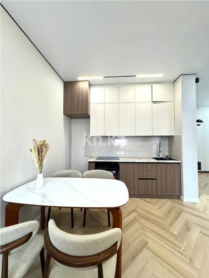 Продажа 3-комнатной квартиры, 66 м² в Астане - фото 4