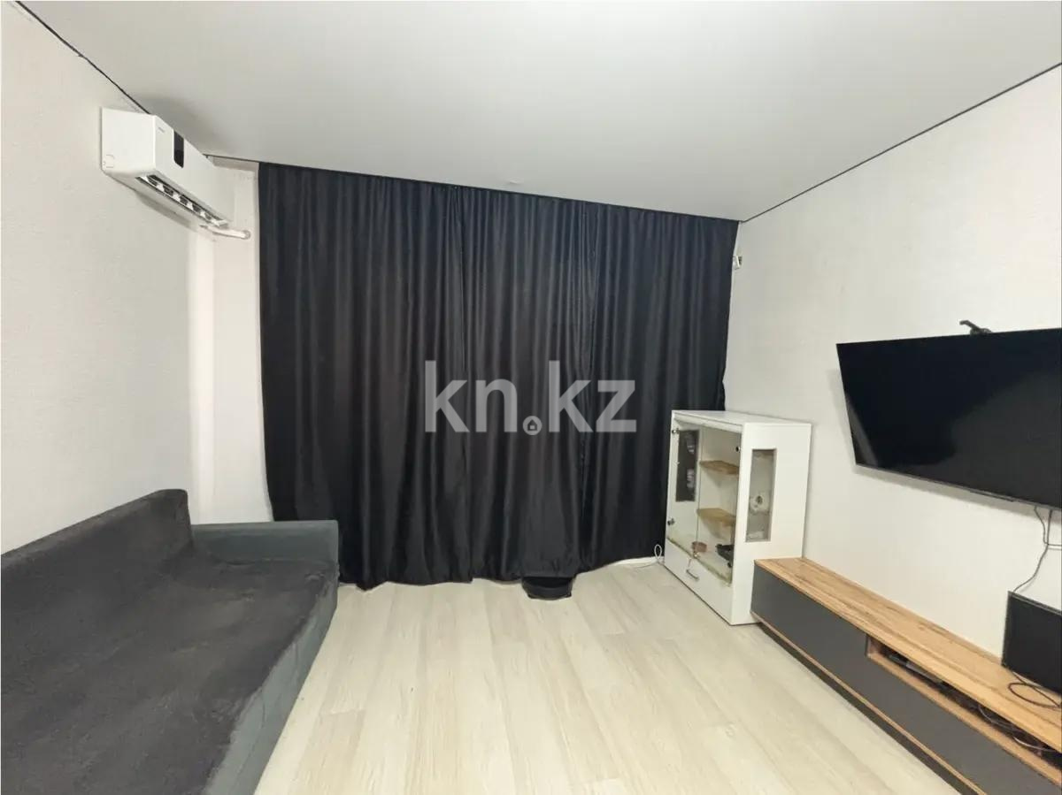 Продажа 2-комнатной квартиры, 41 м² в Астане