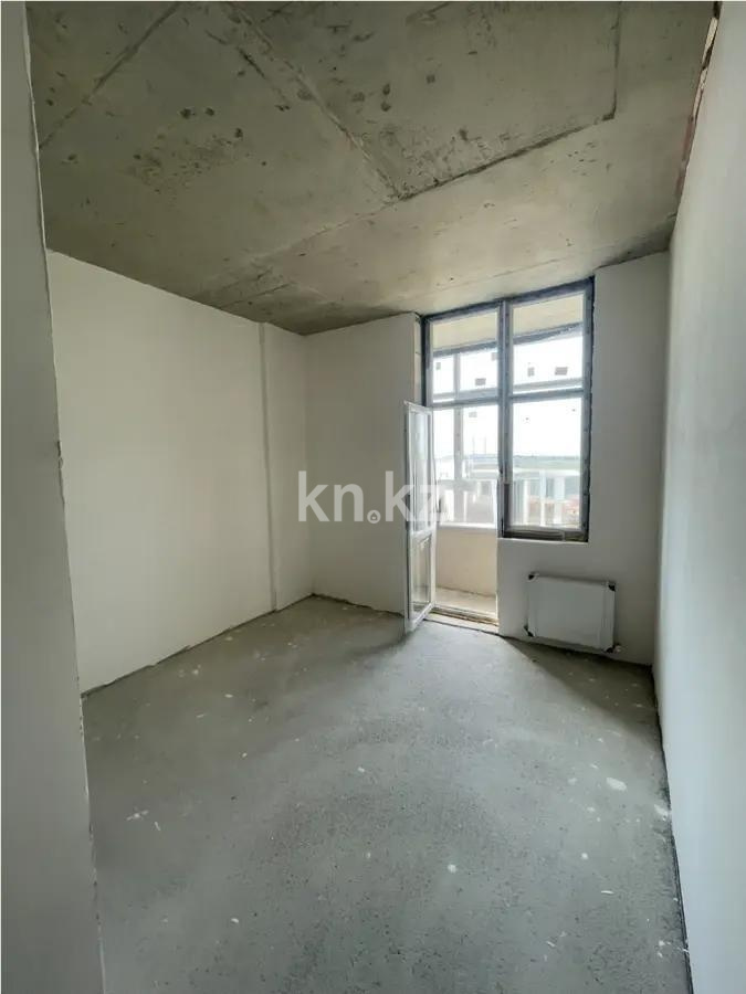 Продажа 2-комнатной квартиры, 45.5 м² в Астане - фото 2