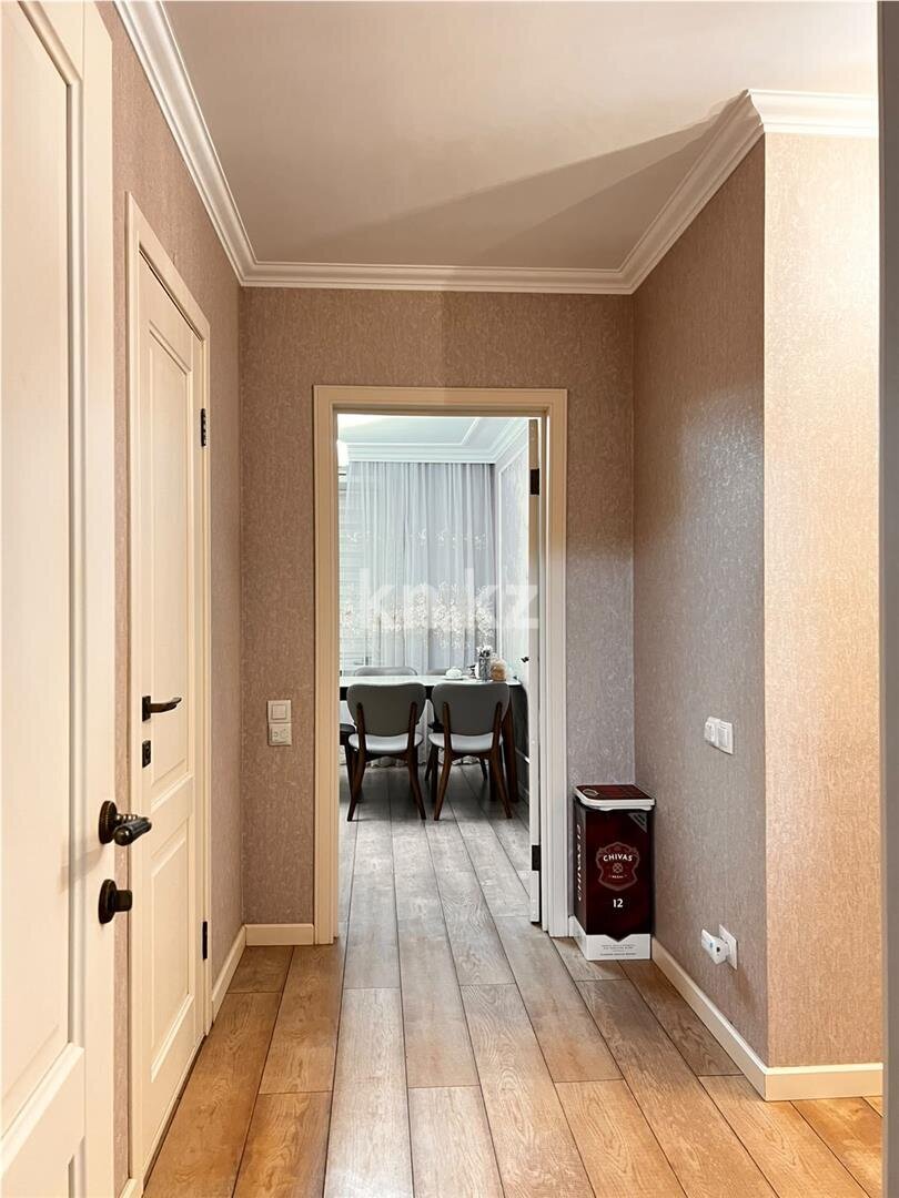 Продажа 3-комнатной квартиры, 90 м² в Караганде - фото 16