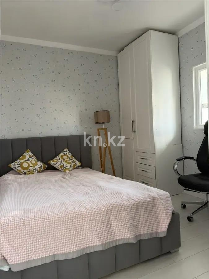Продажа 2-комнатной квартиры, 44 м² в Астане - фото 2