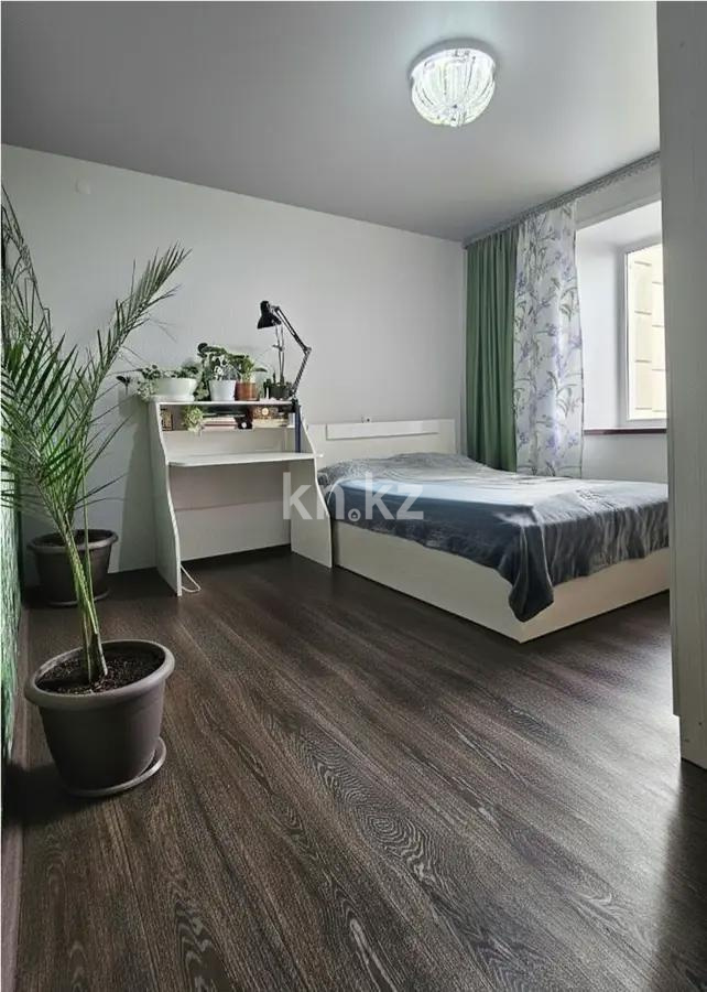 Продажа 3-комнатной квартиры, 75 м² в Караганде - фото 3