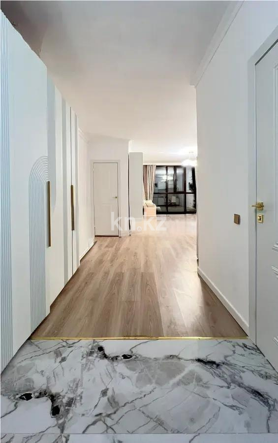 Продажа 2-комнатной квартиры, 70 м², ул. Сауран, дом  4 в Астане - фото 6