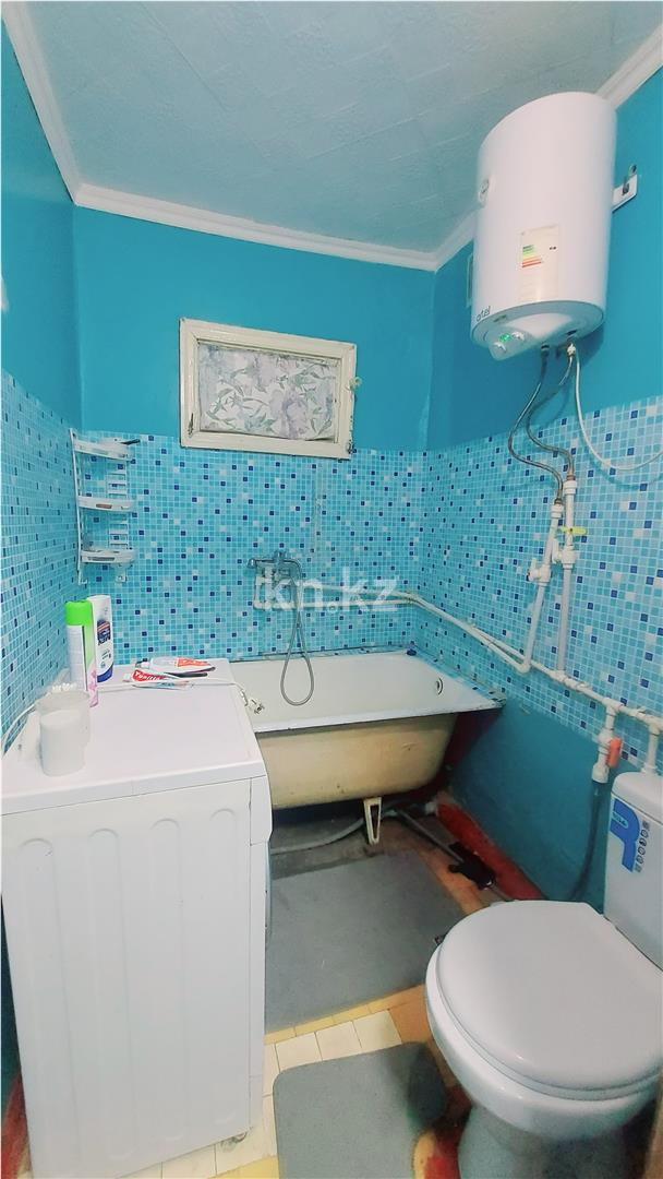 Продажа 1-комнатной квартиры, 31 м² в Караганде - фото 6