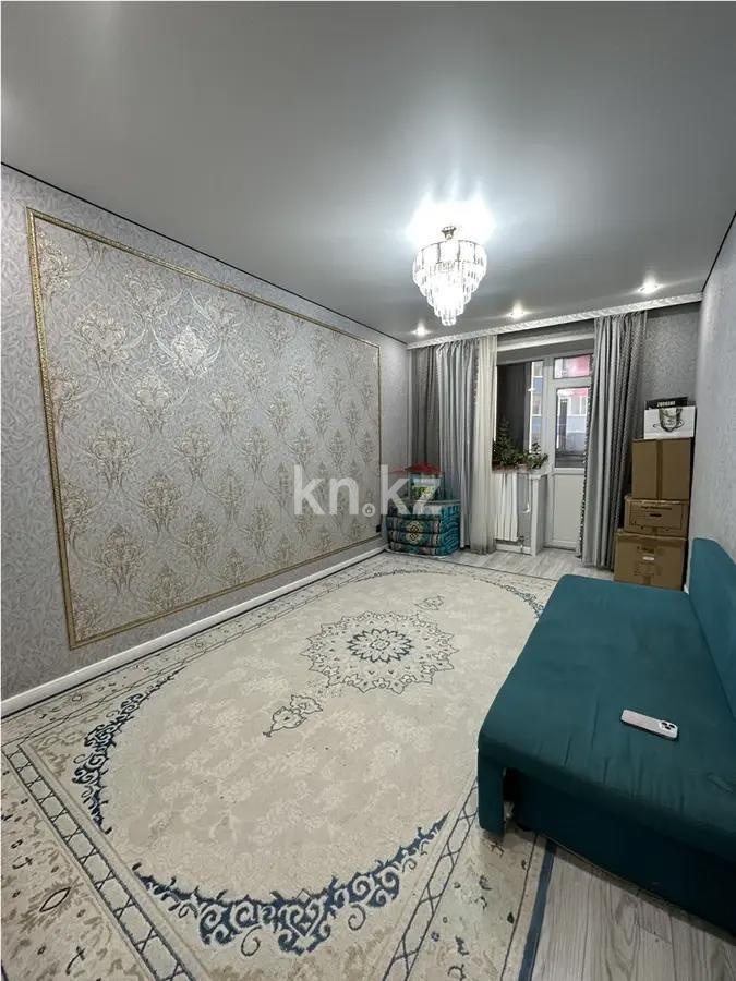 Продажа 1-комнатной квартиры, 40 м², ул. Кордай, дом  99 в Астане