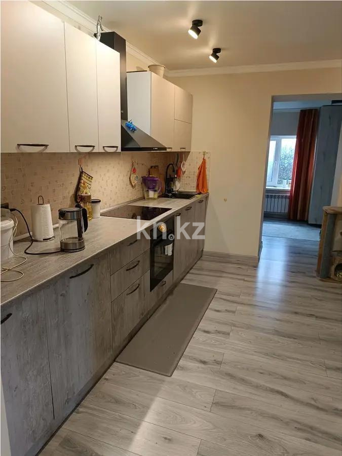 Продажа 3-комнатной квартиры, 58 м² в Алматы - фото 4