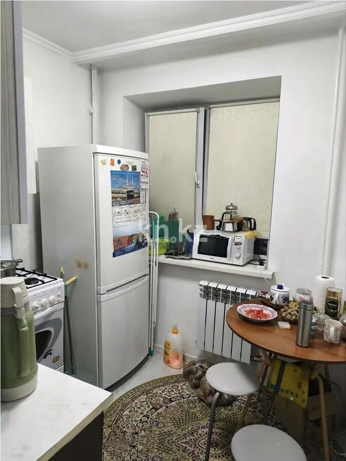 Продажа 1-комнатной квартиры, 30.4 м² в Алматы - фото 2