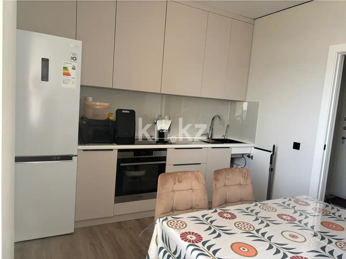 Продажа 1-комнатной квартиры, 43 м² в Астане - фото 2