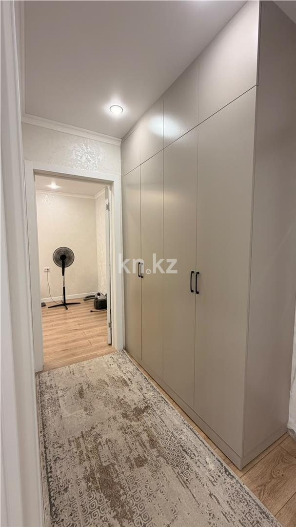 Продажа 2-комнатной квартиры, 54 м² в Караганде - фото 6
