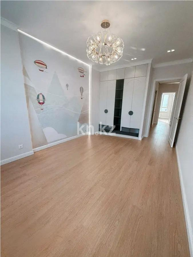 Продажа 3-комнатной квартиры, 99 м² в Астане - фото 3
