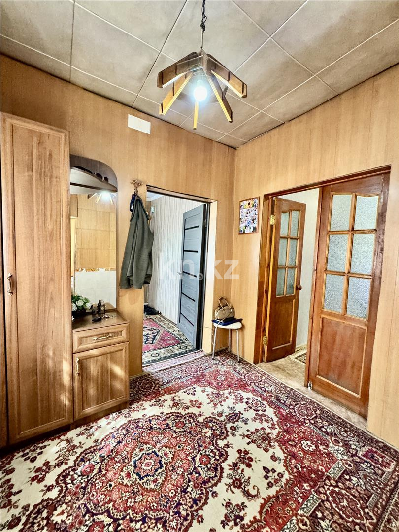 Продажа 3-комнатного дома, 73.4 м², ул. Вишневского в Караганде - фото 21