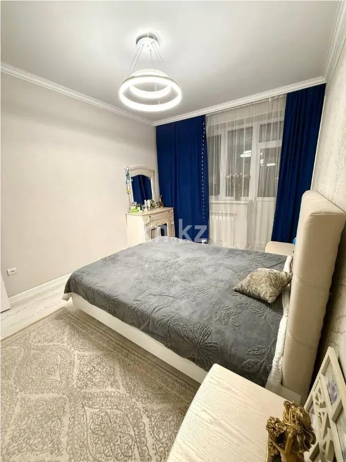 Продажа 2-комнатной квартиры, 63 м², ул. Байтурсынова, дом  39/2 в Астане - фото 2