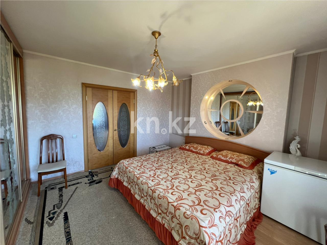 Продажа 3-комнатной квартиры, 74 м² в Караганде - фото 3