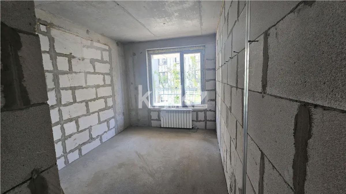Продажа 1-комнатной квартиры, 45 м² в Алматы - фото 2