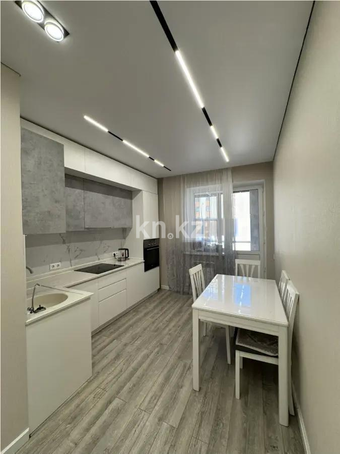 Продажа 3-комнатной квартиры, 87.4 м² в Астане - фото 4