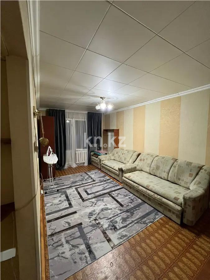 Продажа 1-комнатной квартиры, 31 м² в Алматы