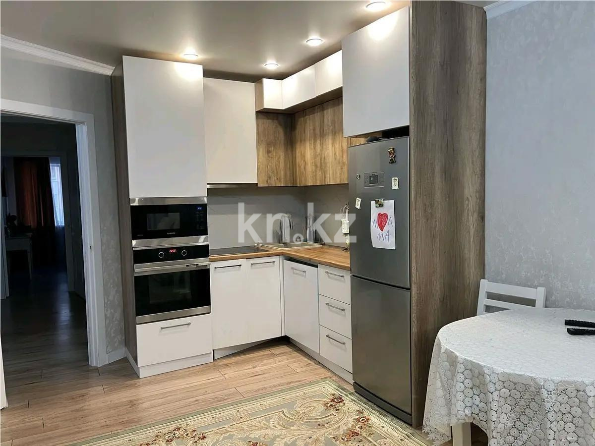 Продажа 3-комнатной квартиры, 80 м², ул. Мустафина, дом  15/2 в Астане - фото 5