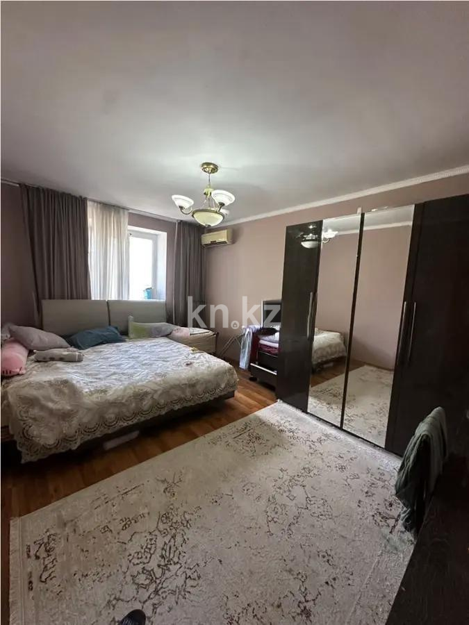 Продажа 4-комнатной квартиры, 90 м² в Алматы - фото 3