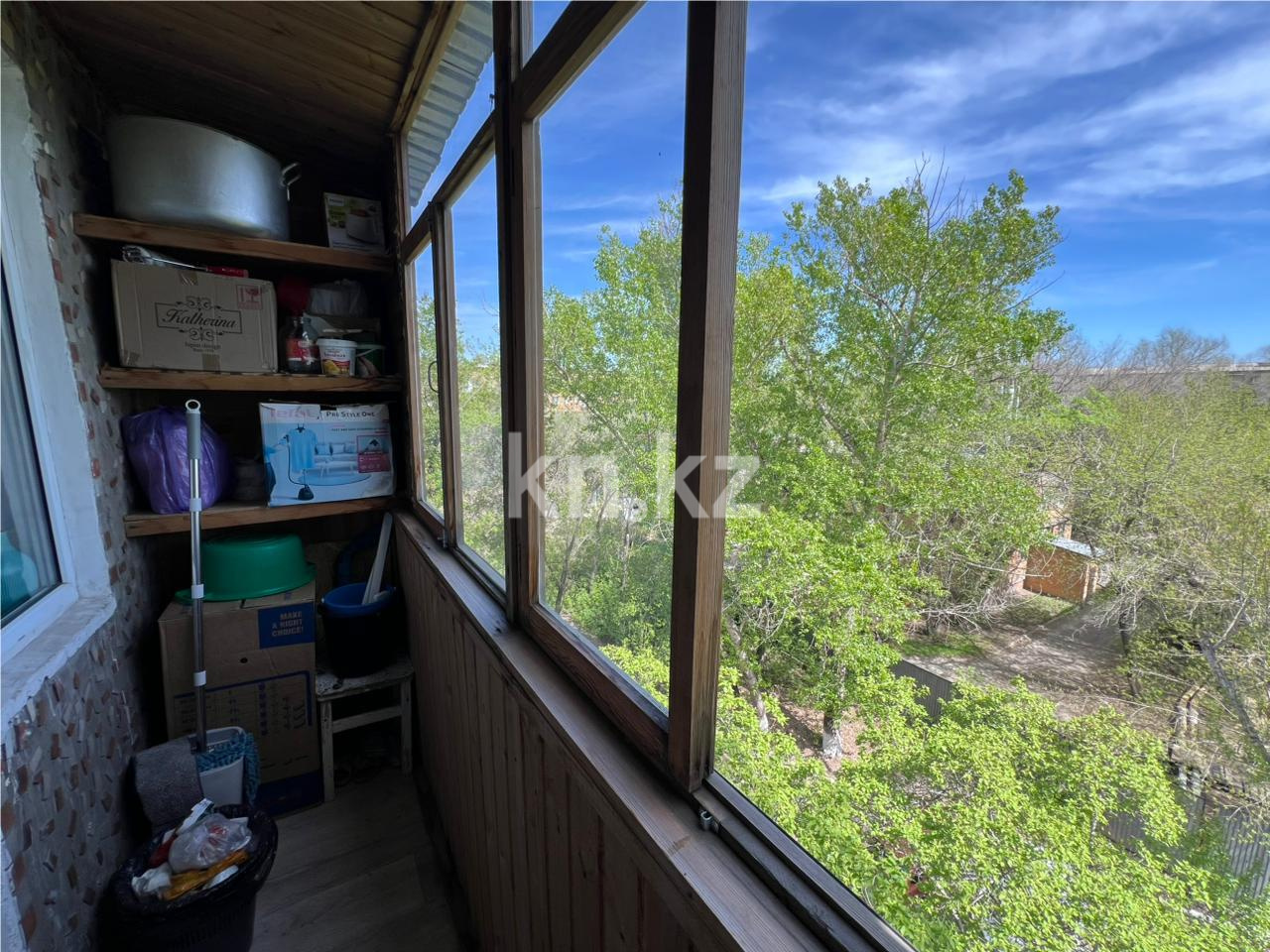 Продажа 2-комнатной квартиры, 44 м² в Караганде - фото 9