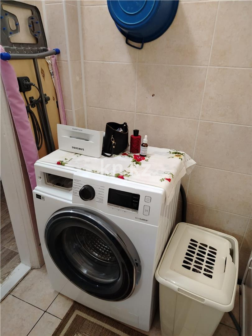 Продажа 2-комнатной квартиры, 60 м² в Астане - фото 10
