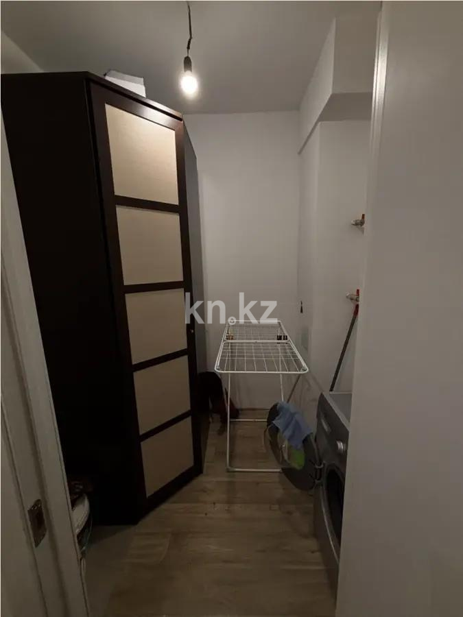 Продажа 2-комнатной квартиры, 58.3 м², ул. Шаймерденова, дом  4/3 в Астане - фото 5