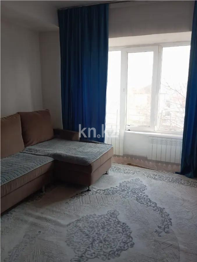 Продажа 2-комнатной квартиры, 50 м², мкр. Алтай-1, дом  11А в Алматы