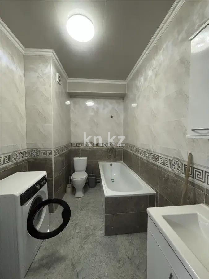 Продажа 2-комнатной квартиры, 50 м² в Алматы - фото 4