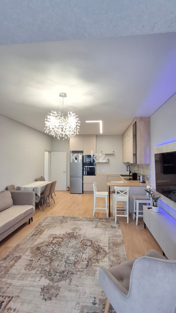 Продажа 3-комнатной квартиры, 105 м² в Уральске - фото 4
