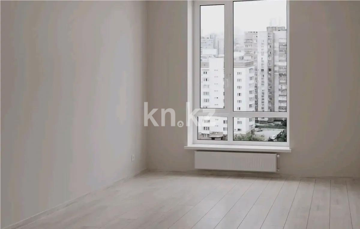 Продажа 2-комнатной квартиры, 58 м², ул. Нажимеденова, дом  30/1 в Астане