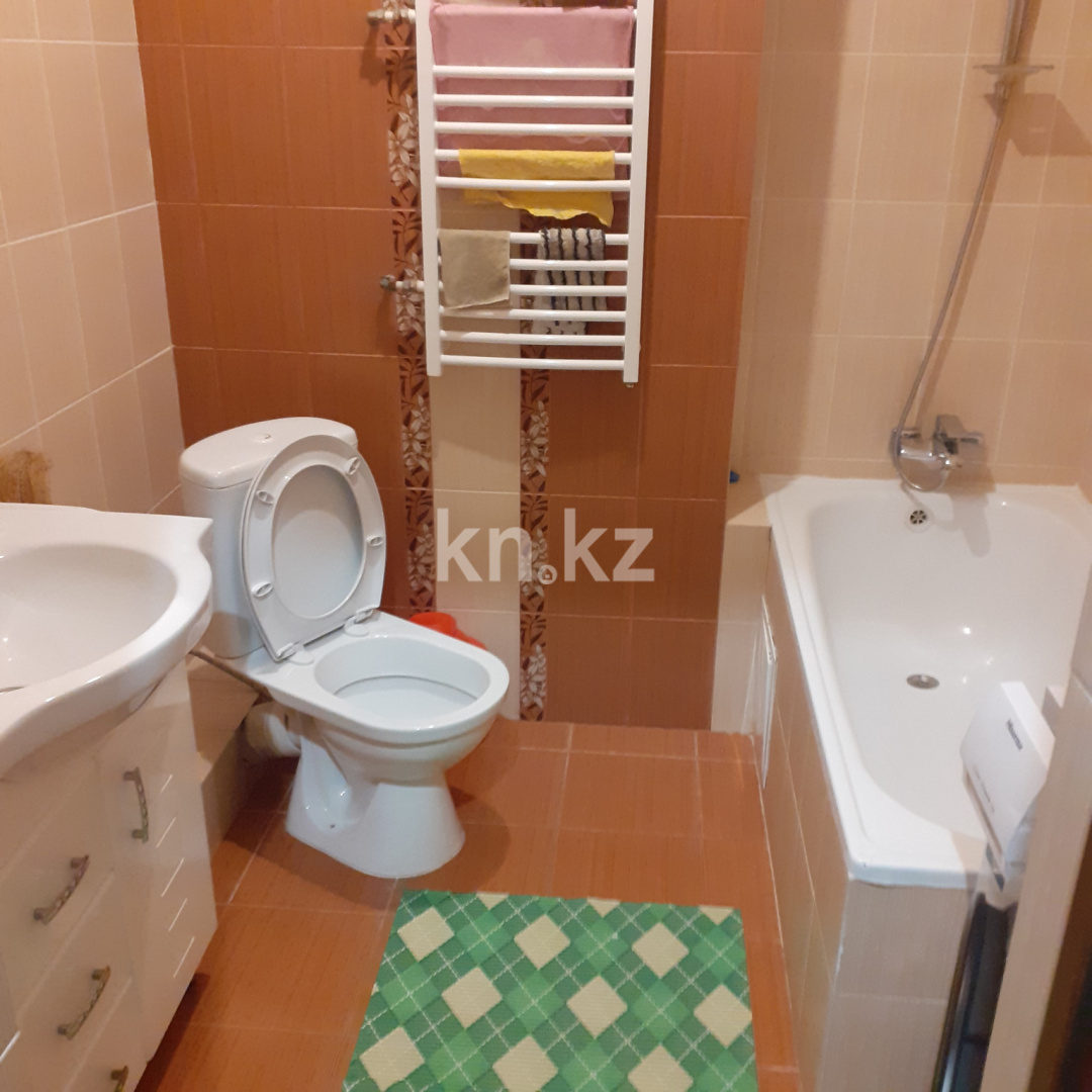 Аренда 2-комнатной квартиры, 60 м² в Астане - фото 6