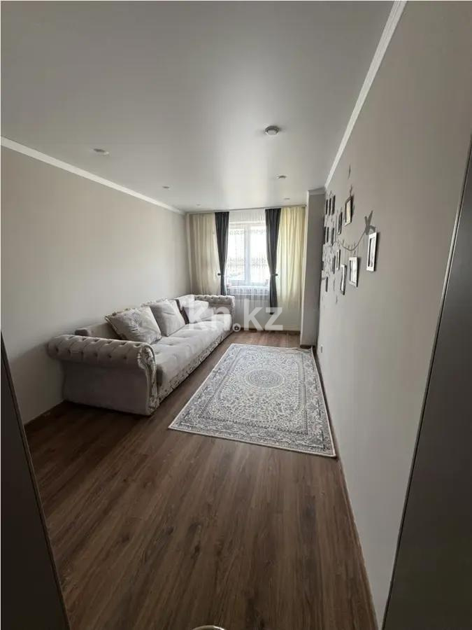 Продажа 1-комнатной квартиры, 30.9 м² в Астане