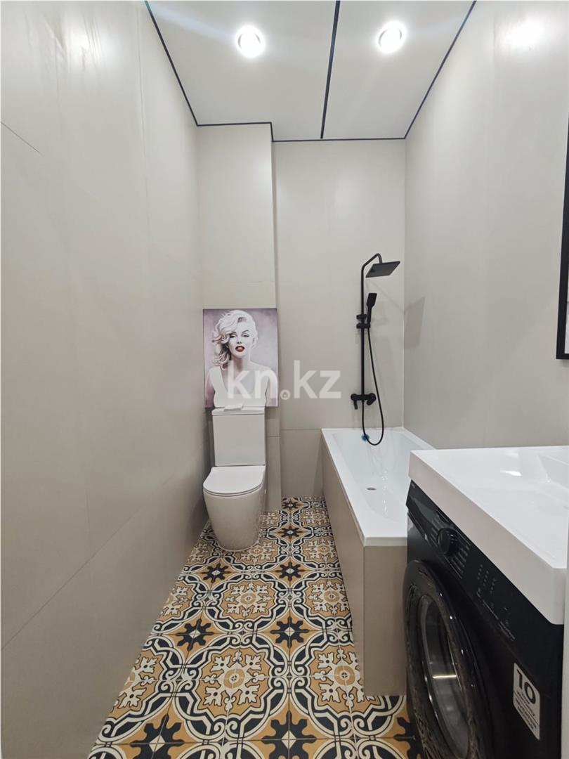 Продажа 2-комнатной квартиры, 35 м² в Астане - фото 7