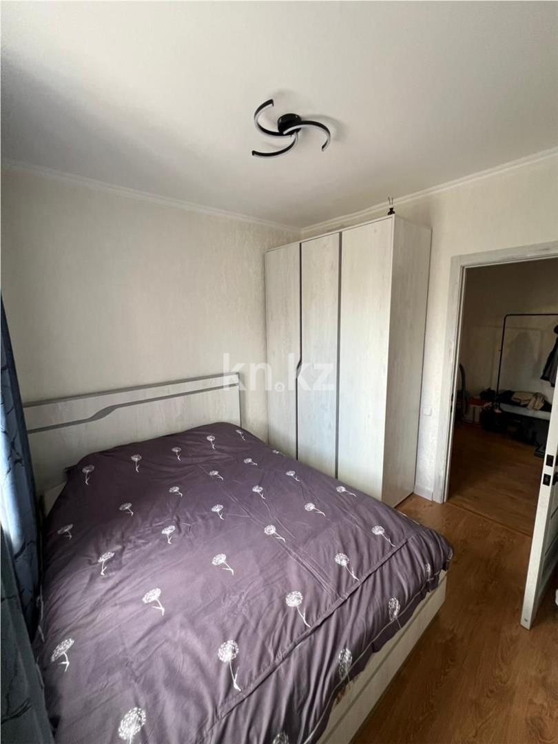Продажа 3-комнатной квартиры, 64 м², ул. Таттимбета в Караганде - фото 6