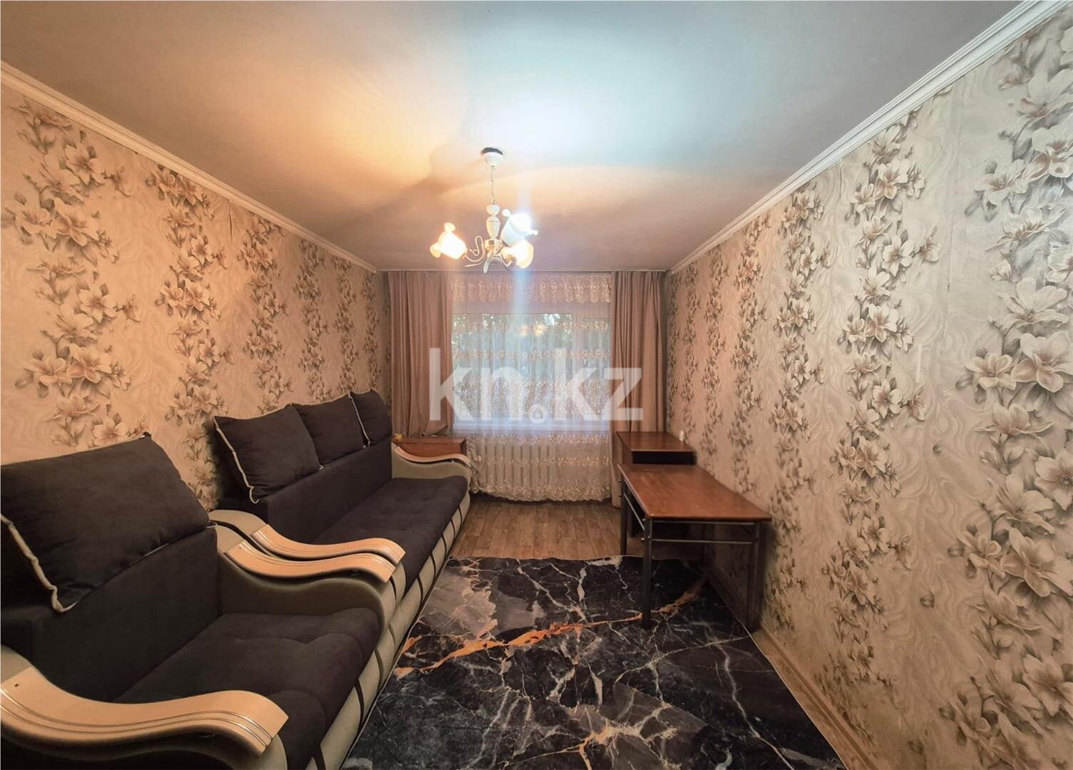 Продажа 1-комнатной квартиры, 30 м² в Караганде