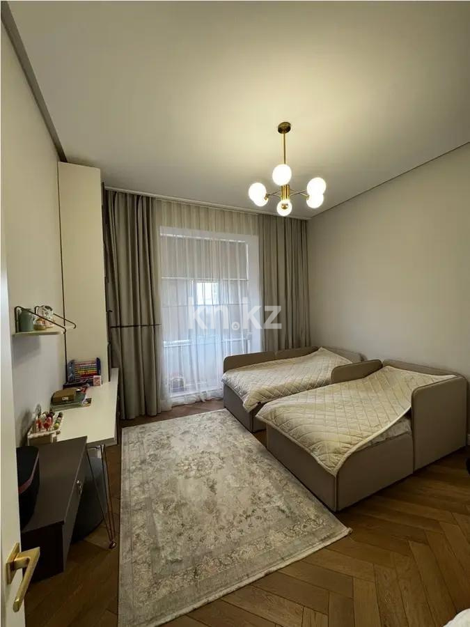 Продажа 4-комнатной квартиры, 132 м² в Астане - фото 4