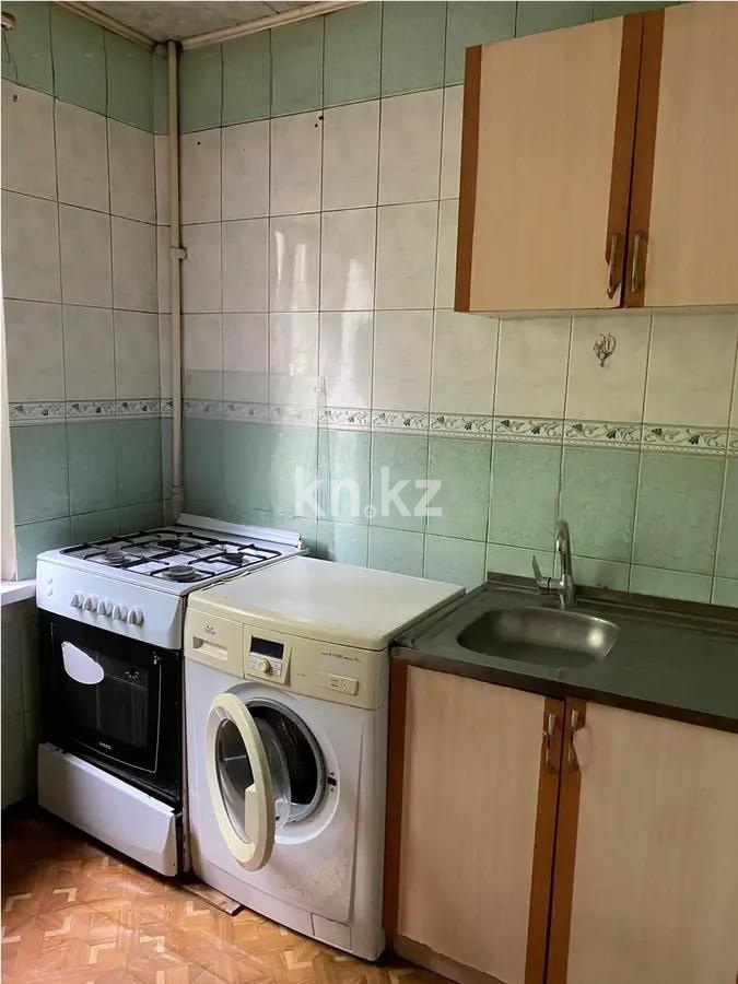 Продажа 2-комнатной квартиры, 46 м² в Алматы - фото 3