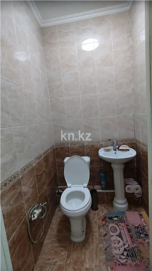 Продажа 2-комнатной квартиры, 86 м² в Алматы - фото 8