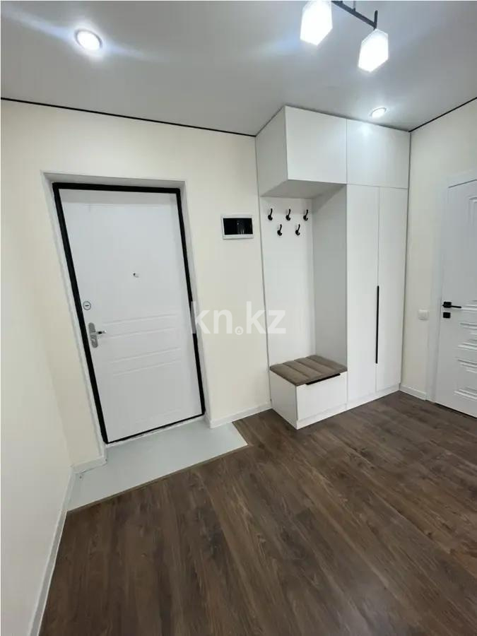 Продажа 1-комнатной квартиры, 36.4 м² в Алматы - фото 4