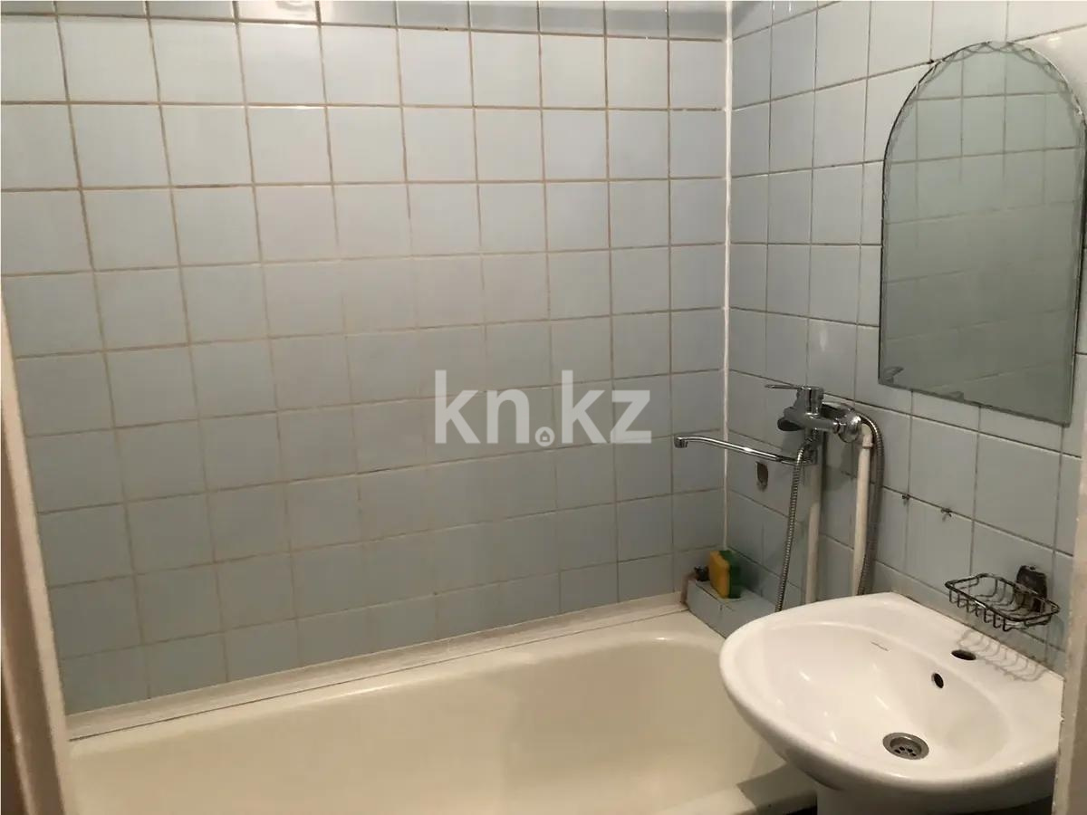 Продажа 1-комнатной квартиры, 43 м² в Алматы - фото 3