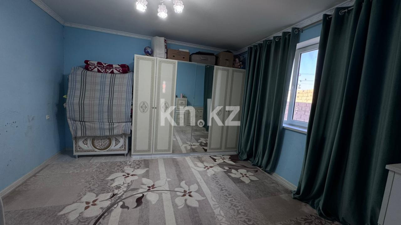 Продажа 6-комнатного дома, 156 м², Бәйге, дом  57 в Шымкенте - фото 3