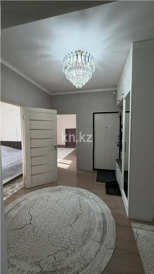 Продажа 4-комнатной квартиры, 102 м² в Астане - фото 8
