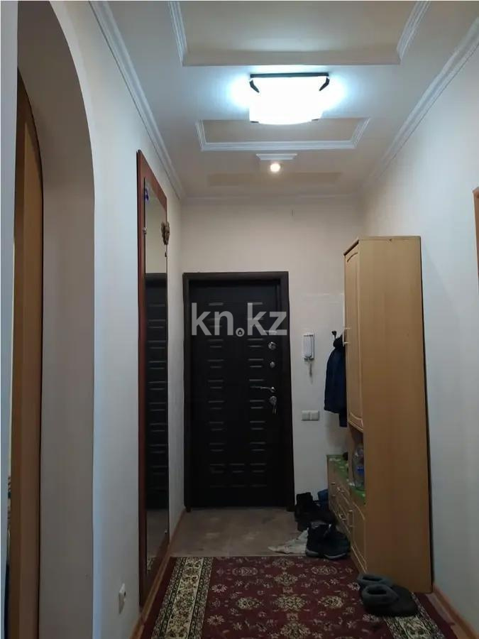 Продажа 3-комнатной квартиры, 73 м² в Алматы - фото 5
