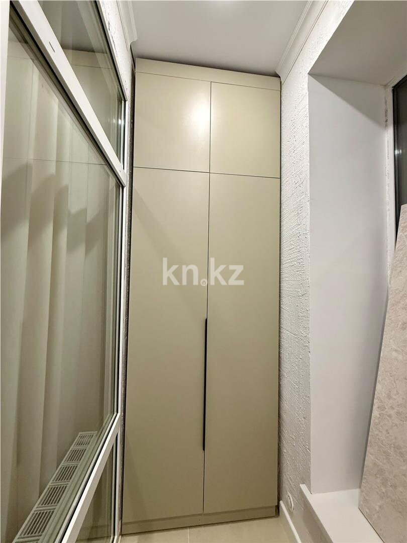 Продажа 2-комнатной квартиры, 41 м² в Астане - фото 6