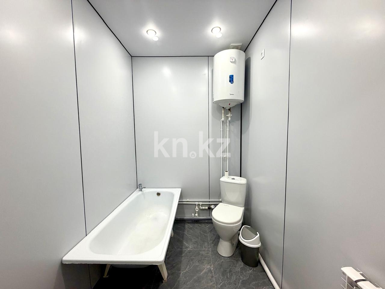 Продажа 2-комнатного дома, 52 м² в Караганде - фото 13