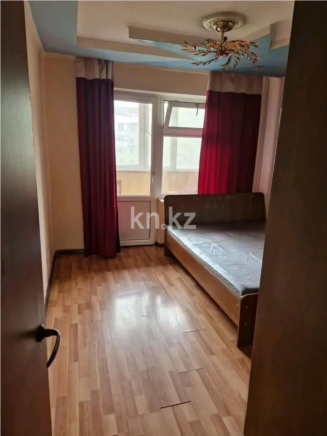 Продажа 2-комнатной квартиры, 51.6 м², ул. Брусиловского, дом  46 в Алматы - фото 2