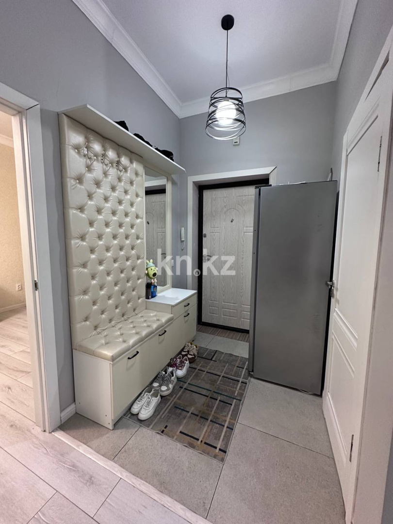 Продажа 3-комнатной квартиры, 68 м² в Караганде - фото 8