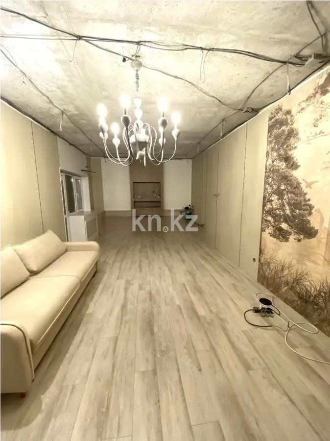 Продажа 3-комнатной квартиры, 100 м² в Алматы