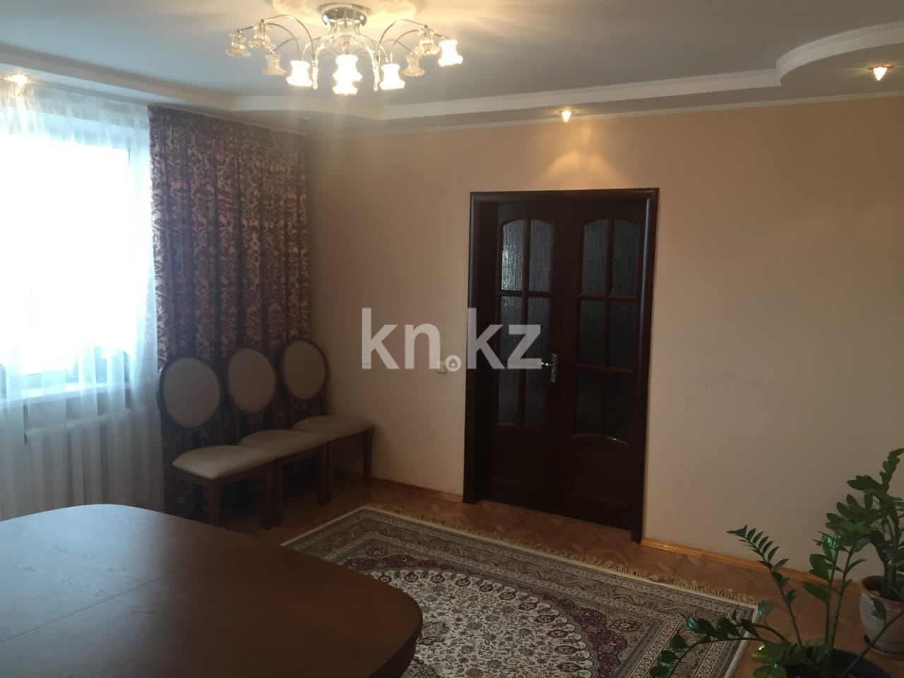 Продажа 4-комнатной квартиры, 79 м² в Караганде - фото 3